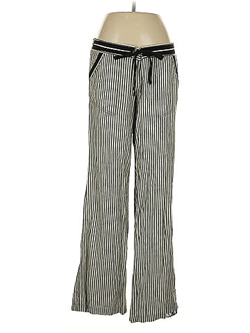 Sky and Sparrow Linen Pants (view 1)