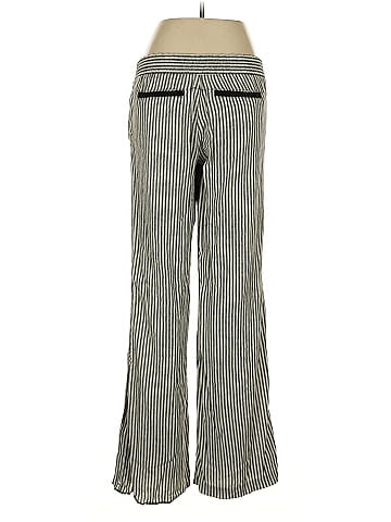 Sky and Sparrow Linen Pants (view 2)