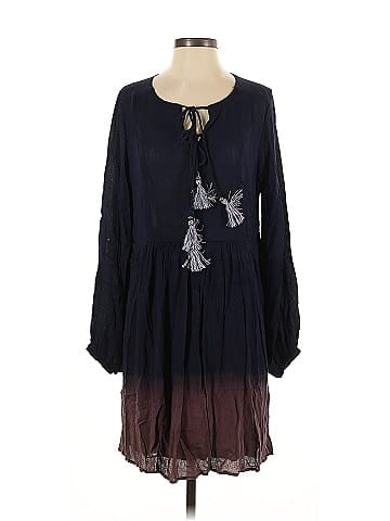 Mystree Casual Dress (view 1)