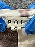 Pol Tie-dye Ivory Sweatshirt Size S - photo 3