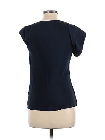 Rachel Roy Sleeveless Silk Top (view 2)