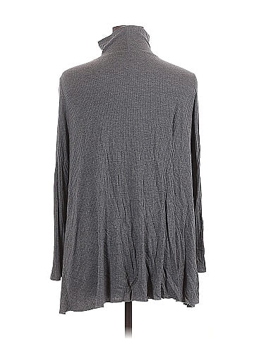 Suzanne Betro Long Sleeve Top (view 2)