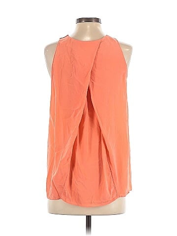 Katherine Kelly Collection Sleeveless T-Shirt (view 2)