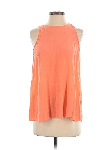 Katherine Kelly Collection Sleeveless T-Shirt (view 1)
