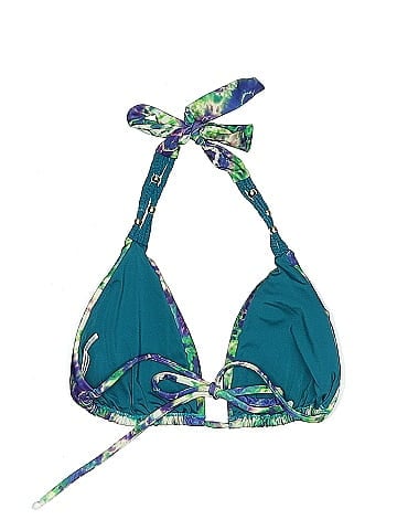 PilyQ Swimsuit Top (view 2)