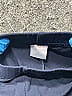 Suzette Solid Black Active Pants Size 4T - photo 3
