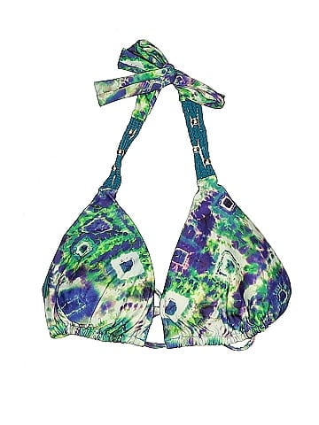 PilyQ Swimsuit Top (view 1)