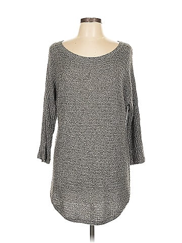 Soho Pullover Sweater (view 1)