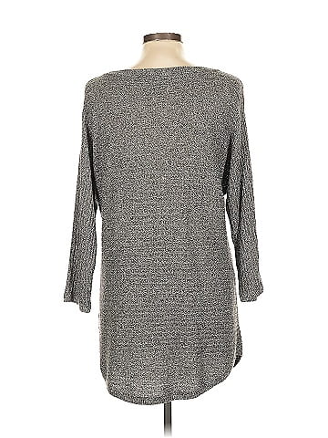 Soho Pullover Sweater (view 2)