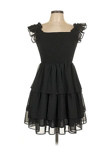 Beirn Cocktail Dress (view 1)