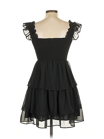 Beirn Cocktail Dress (view 2)