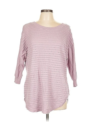 Soho 3/4 Sleeve Top (view 1)