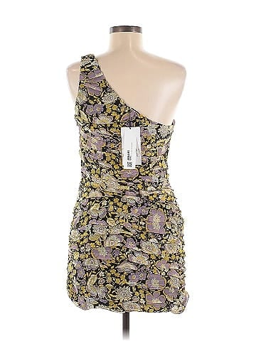 Zara Cocktail Dress (view 2)