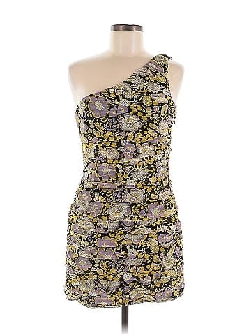 Zara Cocktail Dress (view 1)