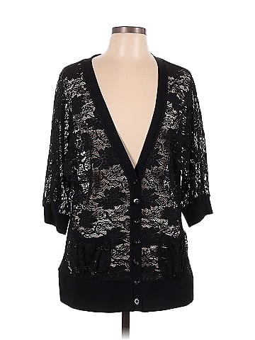 Yansi Fugel Cardigan (view 1)