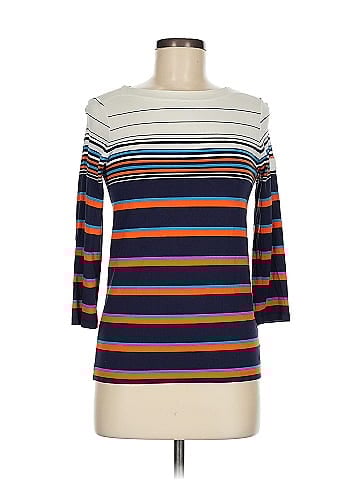 Bogner 3/4 Sleeve T-Shirt (view 1)