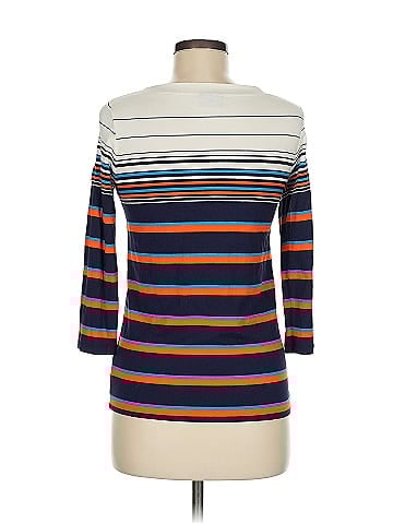 Bogner 3/4 Sleeve T-Shirt (view 2)