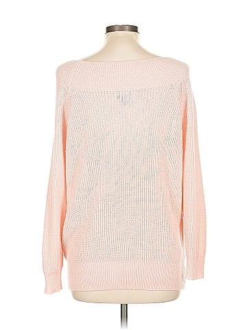 Soho Pullover Sweater (view 2)