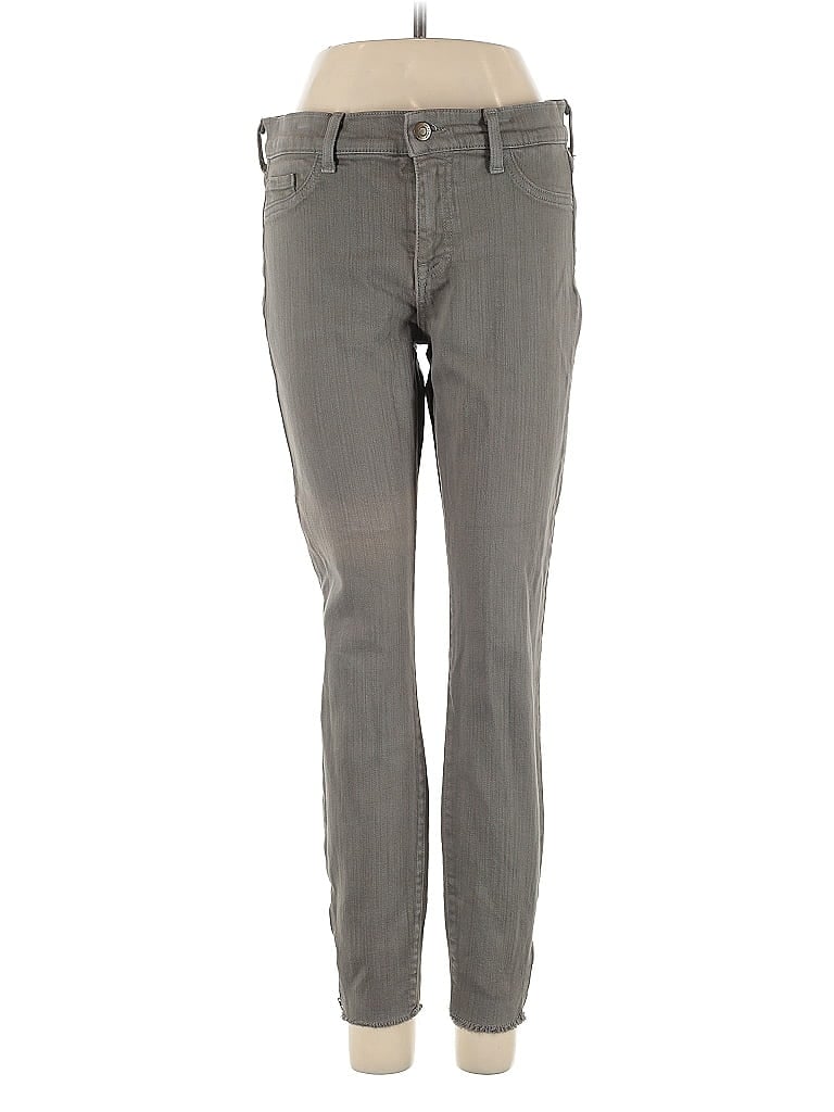 Pre-owned Pistola Jeans