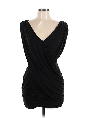 BCBGMAXAZRIA Cocktail Dress (view 1)
