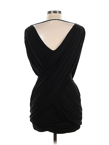 BCBGMAXAZRIA Cocktail Dress (view 2)