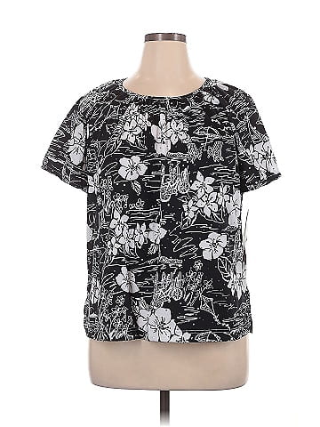 Cathy Daniels Short Sleeve T-Shirt (view 1)
