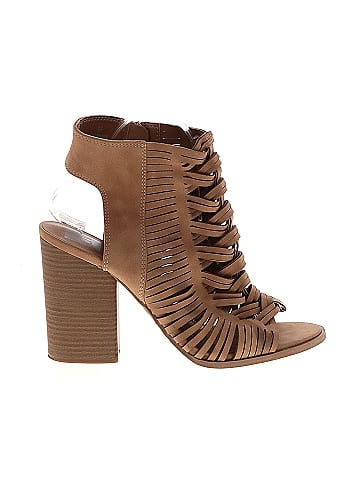 DV Ankle Boots (view 1)