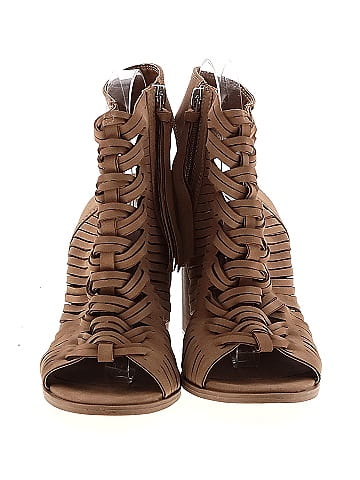 DV Ankle Boots (view 2)
