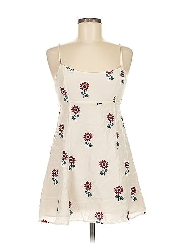 Stone Cold Fox Casual Dress (view 1)