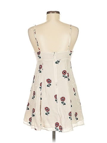 Stone Cold Fox Casual Dress (view 2)