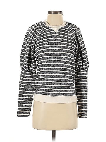 Saylor Pullover Sweater (view 1)