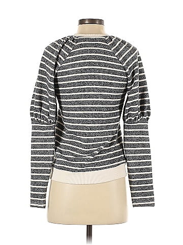 Saylor Pullover Sweater (view 2)