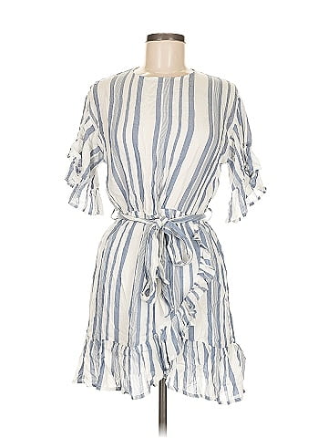 Lost + Wander Casual Dress (view 1)