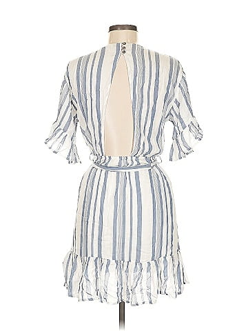 Lost + Wander Casual Dress (view 2)