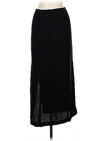 Sportmax Wool Skirt (view 2)