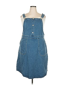 Agnes Orinda Casual Dress (view 1)