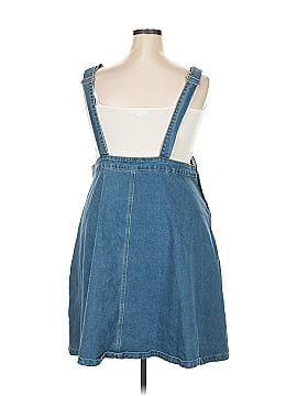 Agnes Orinda Casual Dress (view 2)