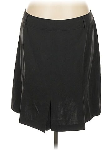 DressBarn Casual Skirt (view 1)