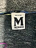 M Missoni 100% Viscose Graphic Black Cocktail Dress Size 2 - photo 3