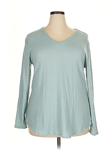 Chaser Long Sleeve T-Shirt (view 1)