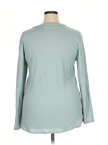 Chaser Long Sleeve T-Shirt (view 2)