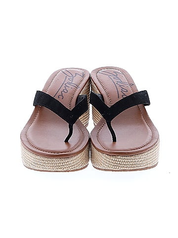 Zodiac Wedges (view 2)