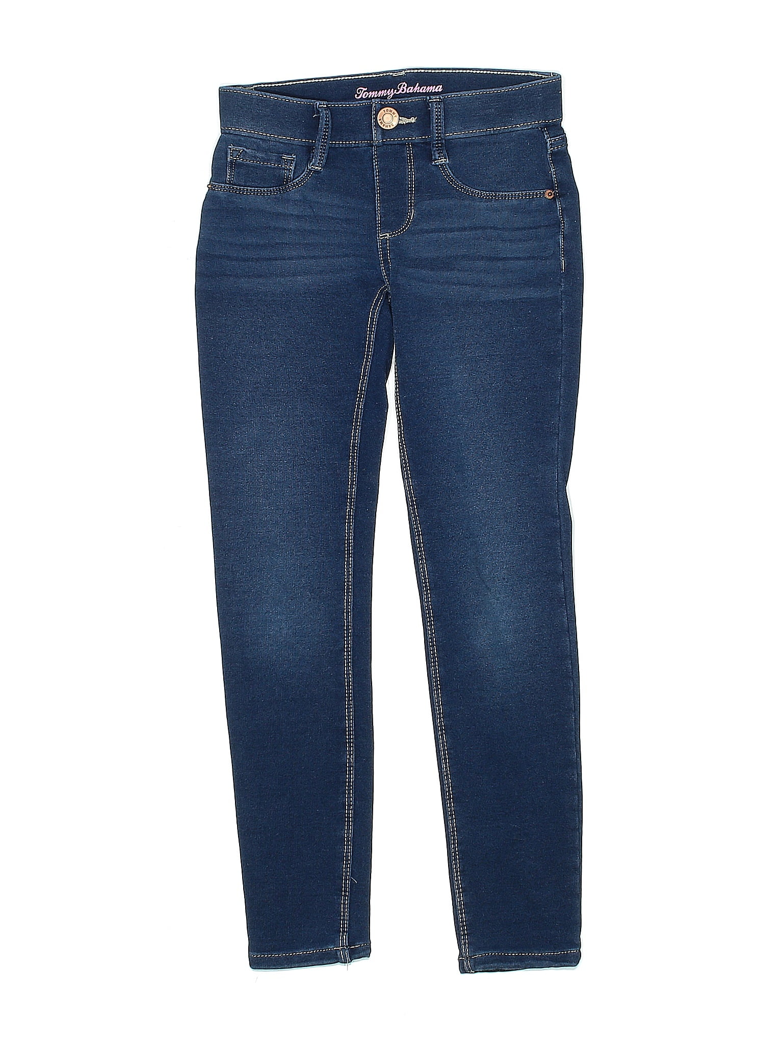 Tommy Bahama Girls Jeans On Sale Up To 90 Off Retail ThredUp