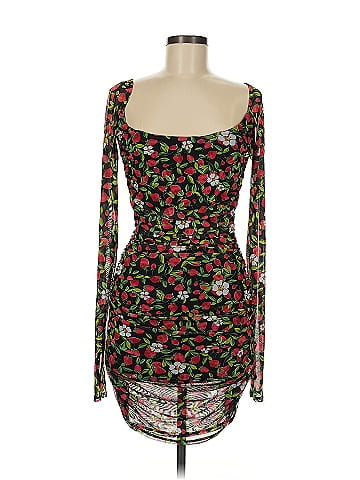 AFRM Cocktail Dress (view 1)