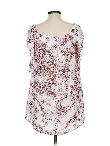 ASHER by Fab'rik Cocktail Dress (view 2)