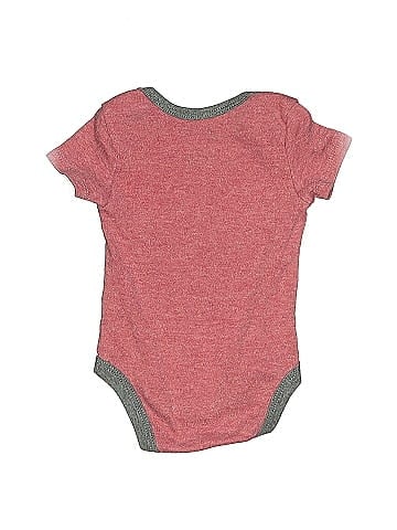 Harry Potter Short Sleeve Onesie (view 2)