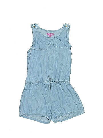 Aqua Dress (view 1)