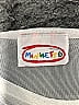 Assorted Brands Ivory Long Sleeve Top Size 7 - photo 3