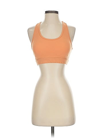 Gold Elite Sports Bra (view 1)