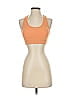 Gold Elite Orange Sports Bra Size S - photo 1